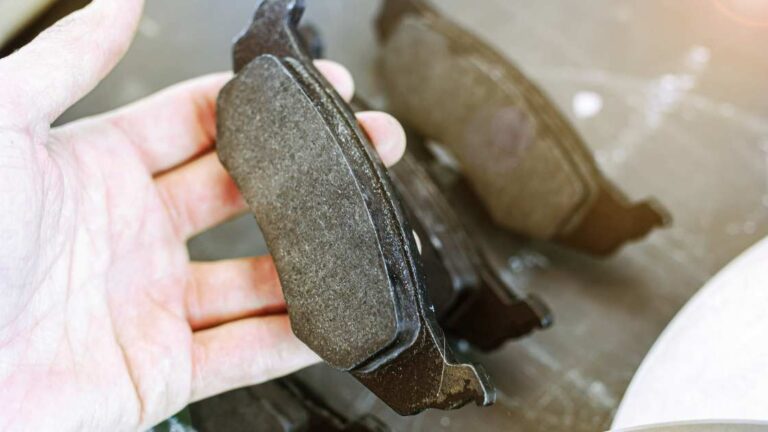 Best ATV Brake Pads