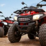 Best ATVs of 2024: Ultimate Guide to All-Terrain Rides