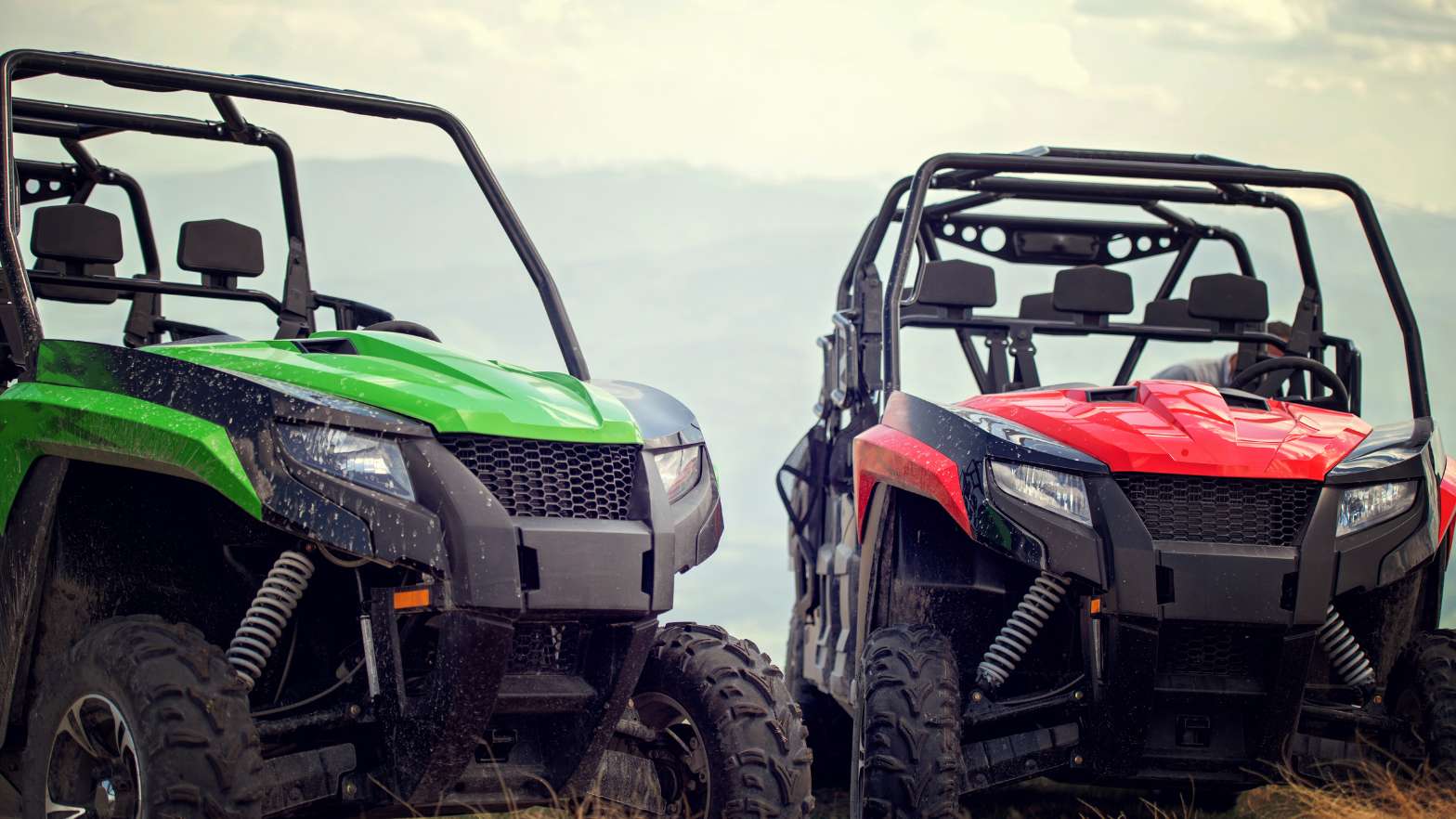 Why Buy an ATV