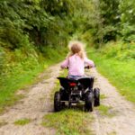 Top Safety Tips for Riding a Kids ATV