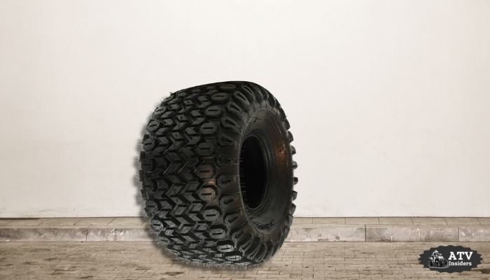 Best for Heavy-Duty atv tire 