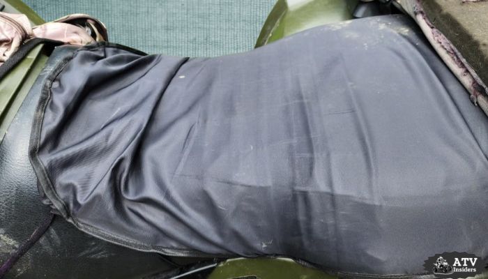 Best for universal fit seat cover