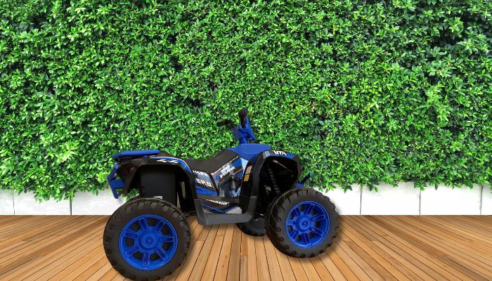 Costzon Kids 12v ATV Review