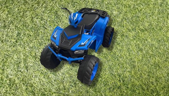 Costzon Kids ATV Review