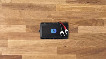 Best for Tracking