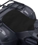ADTOPI Black Seat Cover