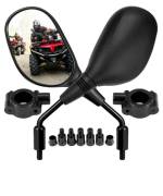KEMIMOTO KM3FTVMI040BK