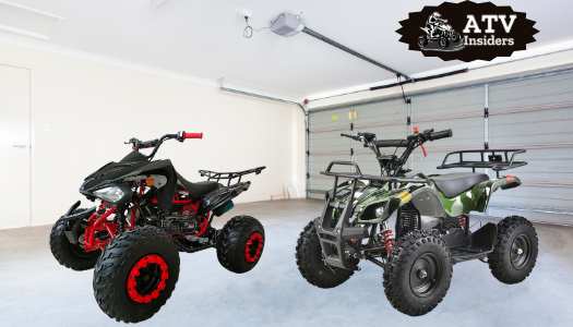 X-PRO Panther 200 Sports ATV Review
