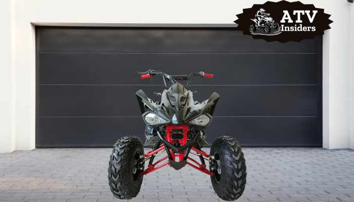 X-PRO Panther 200 Sports ATV Review