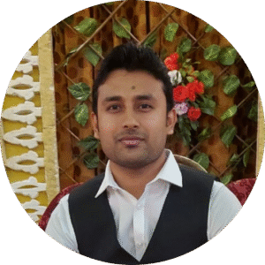 Uttam Dhar