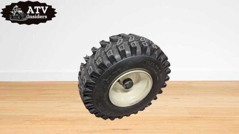 MaxAuto ATV Tires Review