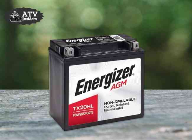 Energizer AGM Car Battery Review