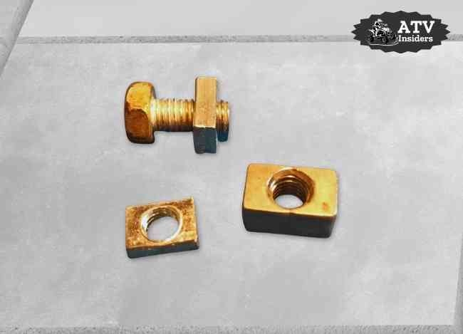 Weize YTX14 BS ATV terminals