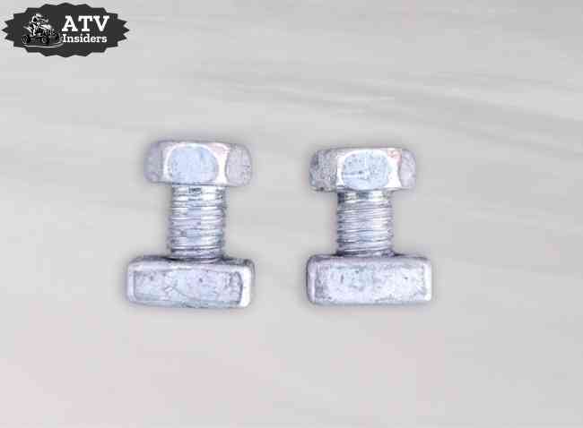 Yuasa ATV battery terminals