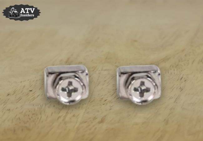 Battery mounting screws FIRE POWER